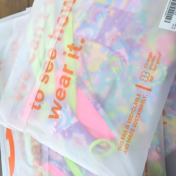 NWT Parade Afterglow Lace-Up Satin Bustier Corset in Versailles Sizes M-3XL - Picture 5 of 6